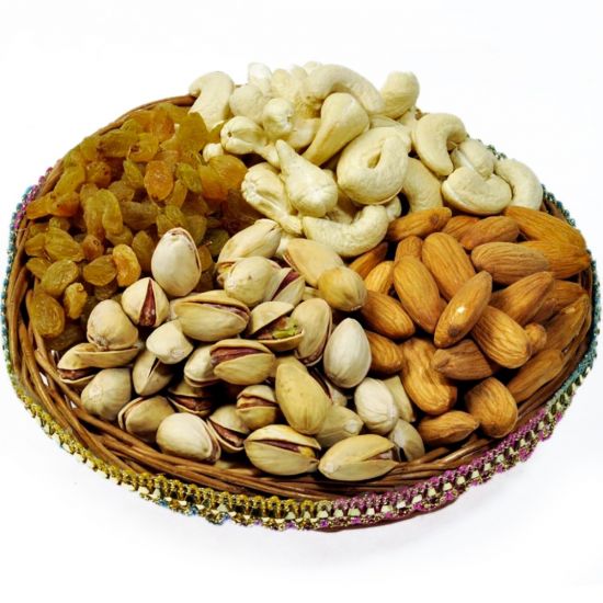 Dry Fruit