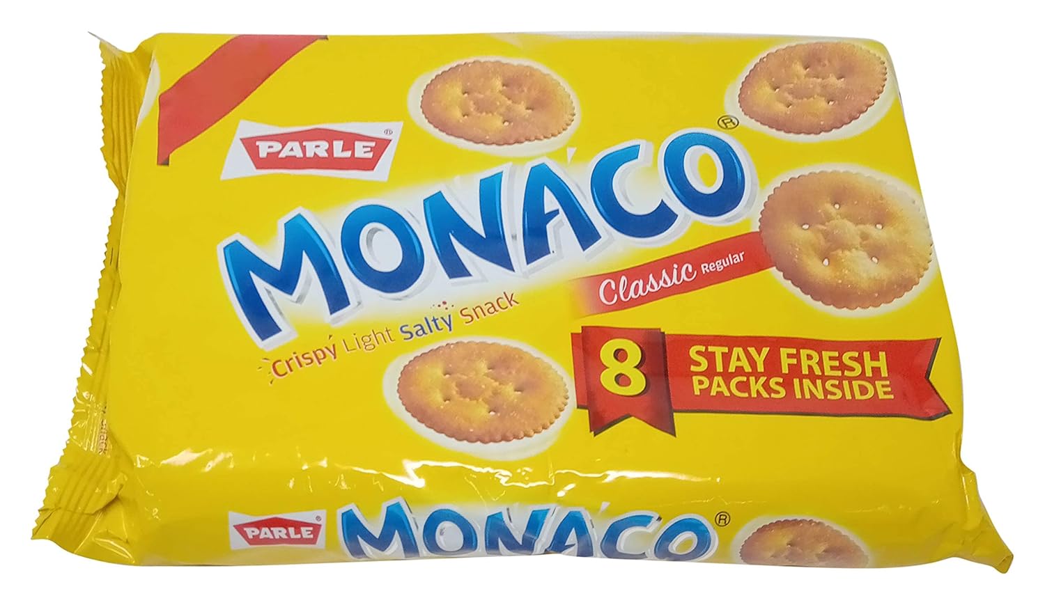 Monaco 36/