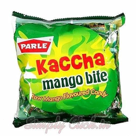 kacha Mango 47/