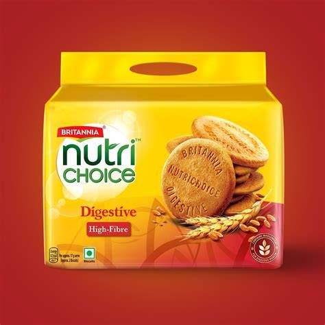 Nutri Choice Digestive 25/
