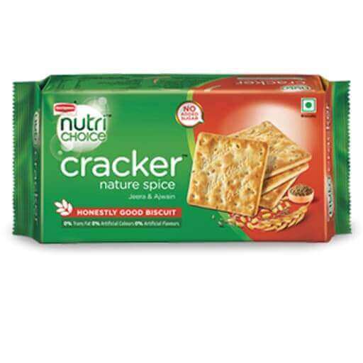 Nutri Choice (SUGAR FREE) Nature Spice 50/-