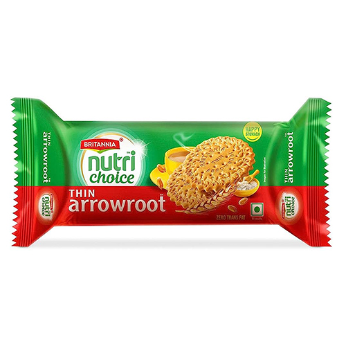 Nutri Choice Thin Arrowroot 40/