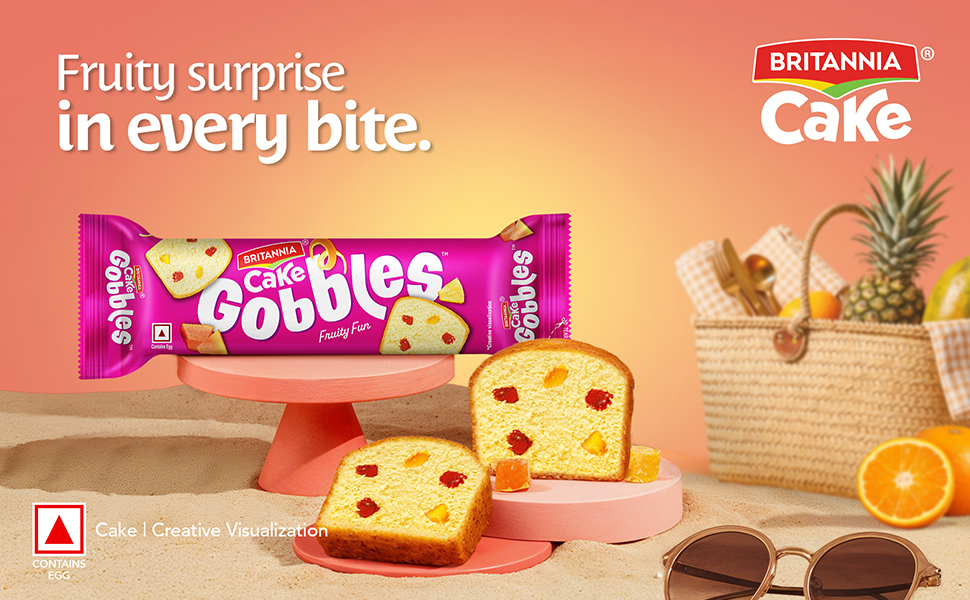 Bar Cake Gobbs Fruit 10/