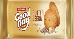 Good Day Butter Jeera 20/