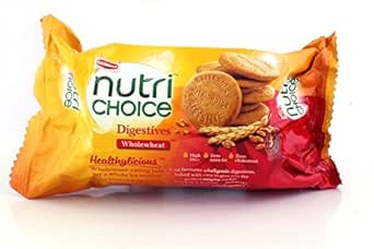 Nutri Choice Digestive 10/