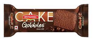 Bar Cake Gobbles choco 30/