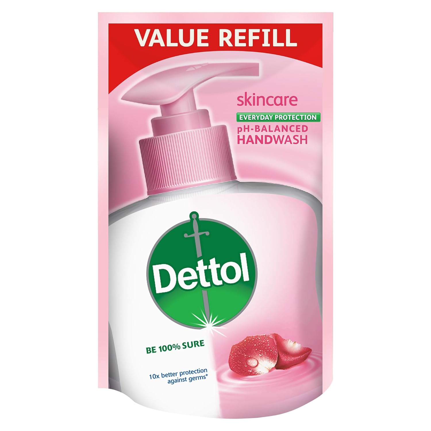 Detol LHW, SKC, 200ml 99/