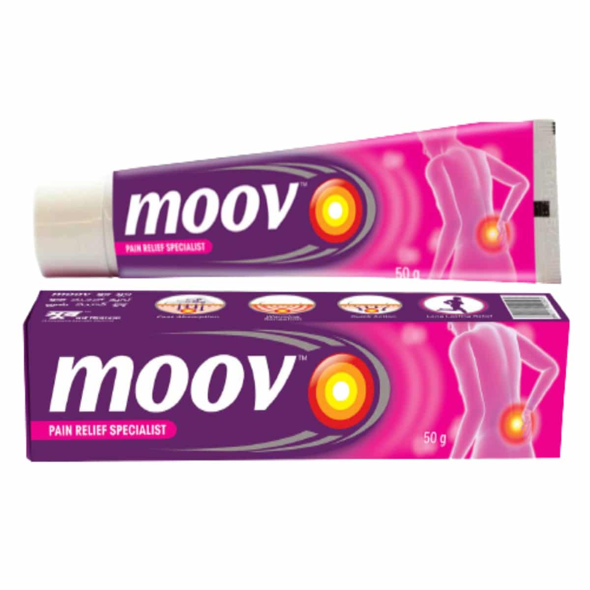 Moov 12*10 gm 68/