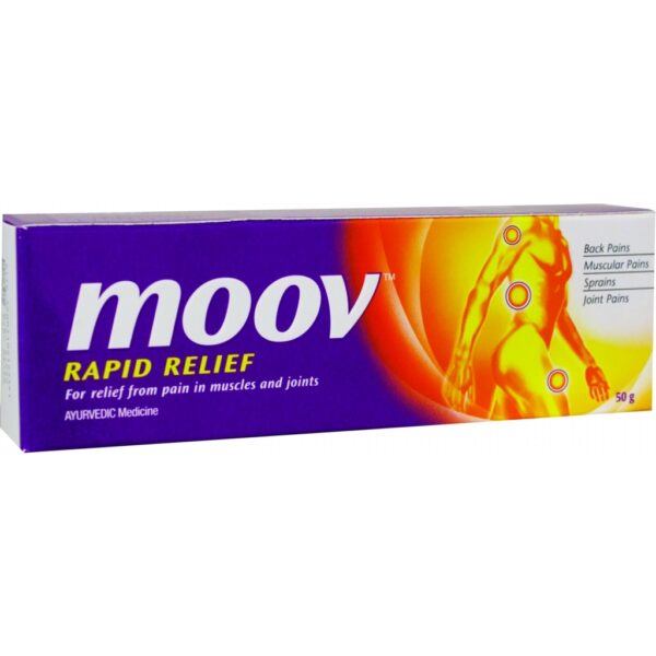 Moov Onitment 123/
