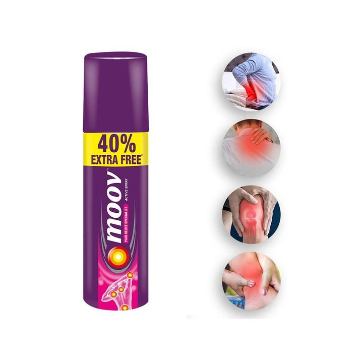 Move in Spray 35g 186/