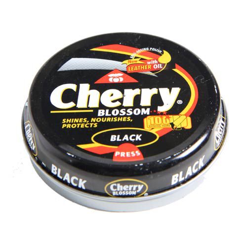 Cherry Wax Black 15 gm 54/