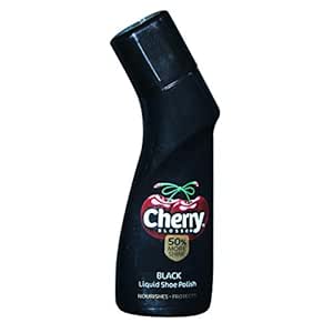 Cherry LIQ Blk 75ml 138/