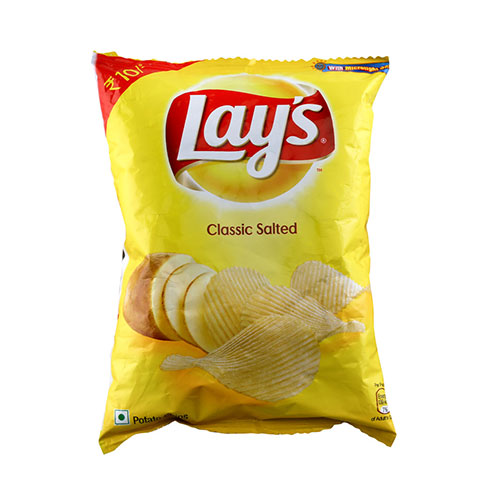 Lays STT 5/