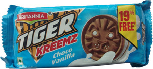 Bri Tiger choco milk 5/