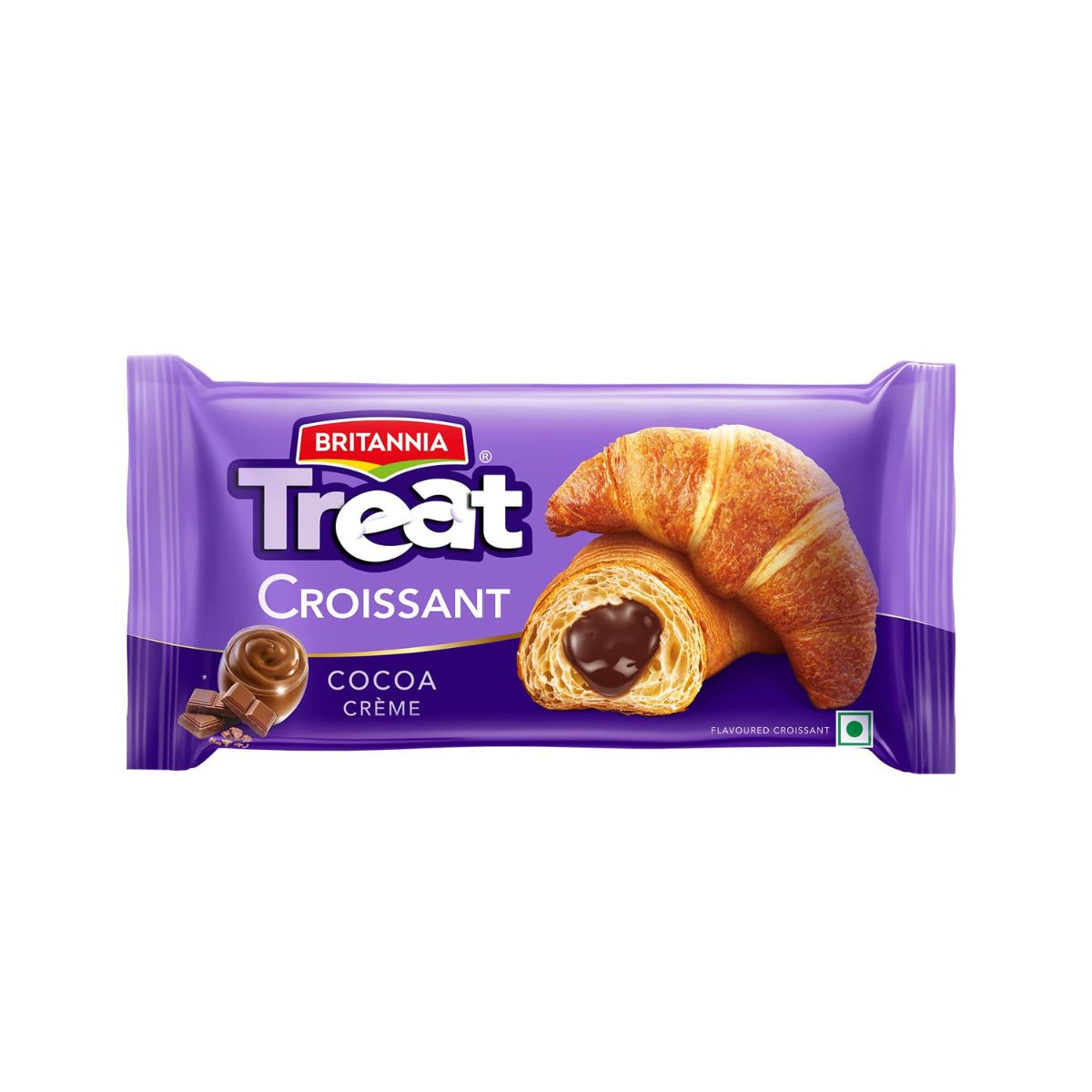 Treat Creme Wafers RS. 10/-