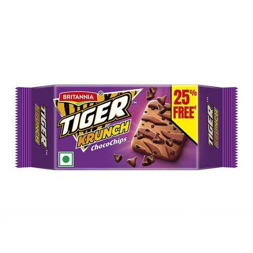 Bri Tigre Krunch 10/