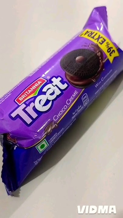 Treat Choco Cream 9/