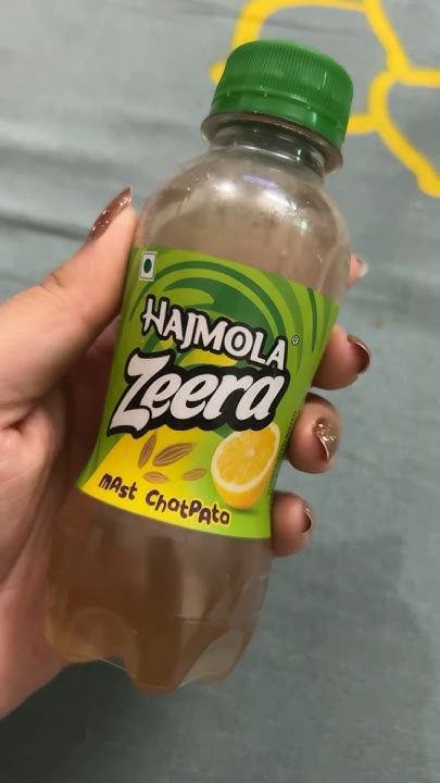 Hajmola Zeera 10/