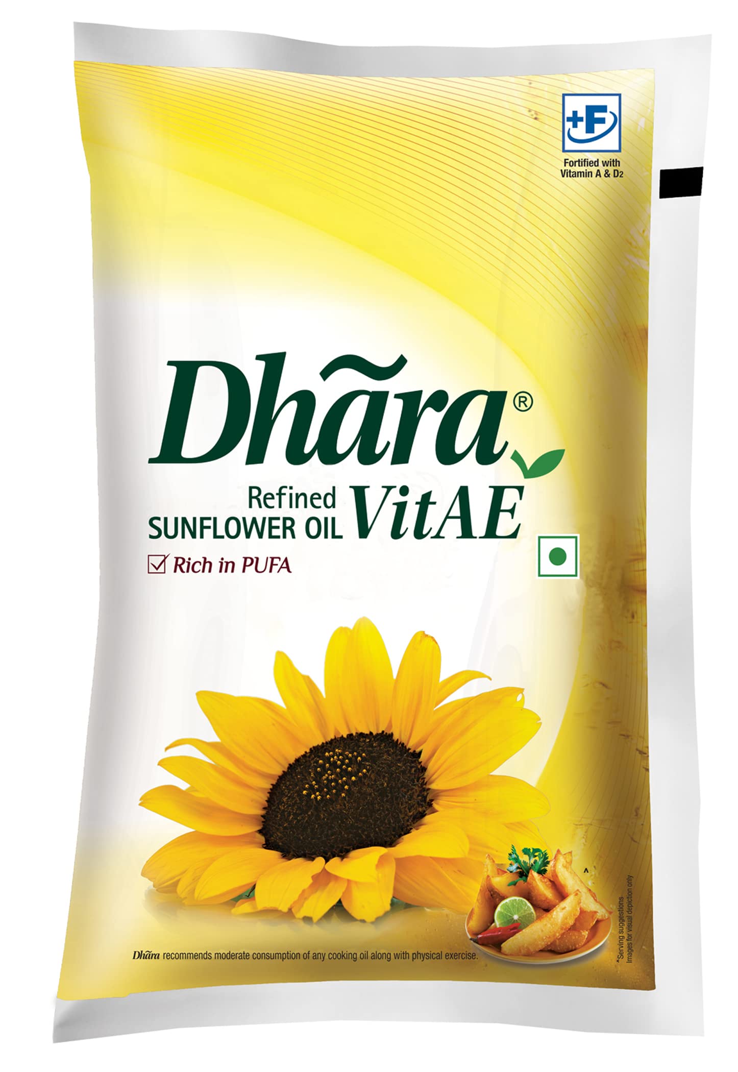 Dhara Re 500ml