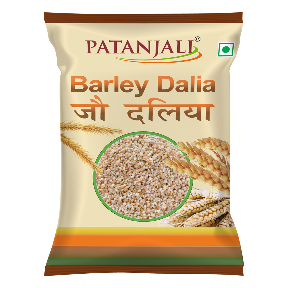 Patanjali Jaw Daliya 500g