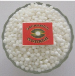 Sacha Moti Saburdana 200g