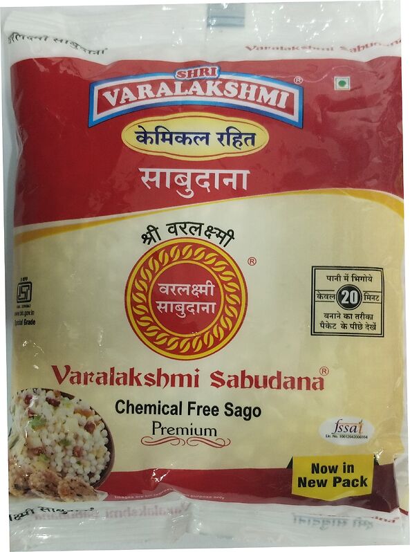 VaraLaxmi Saburdana 200g