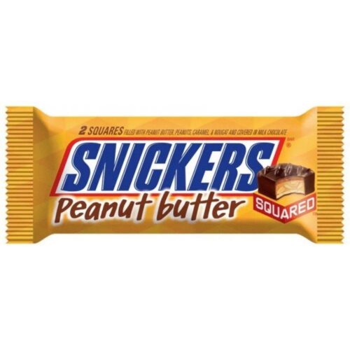 Snicker Butter 30/
