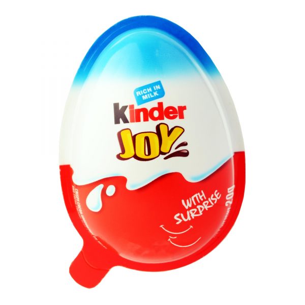 Kinder joy Boy 45/