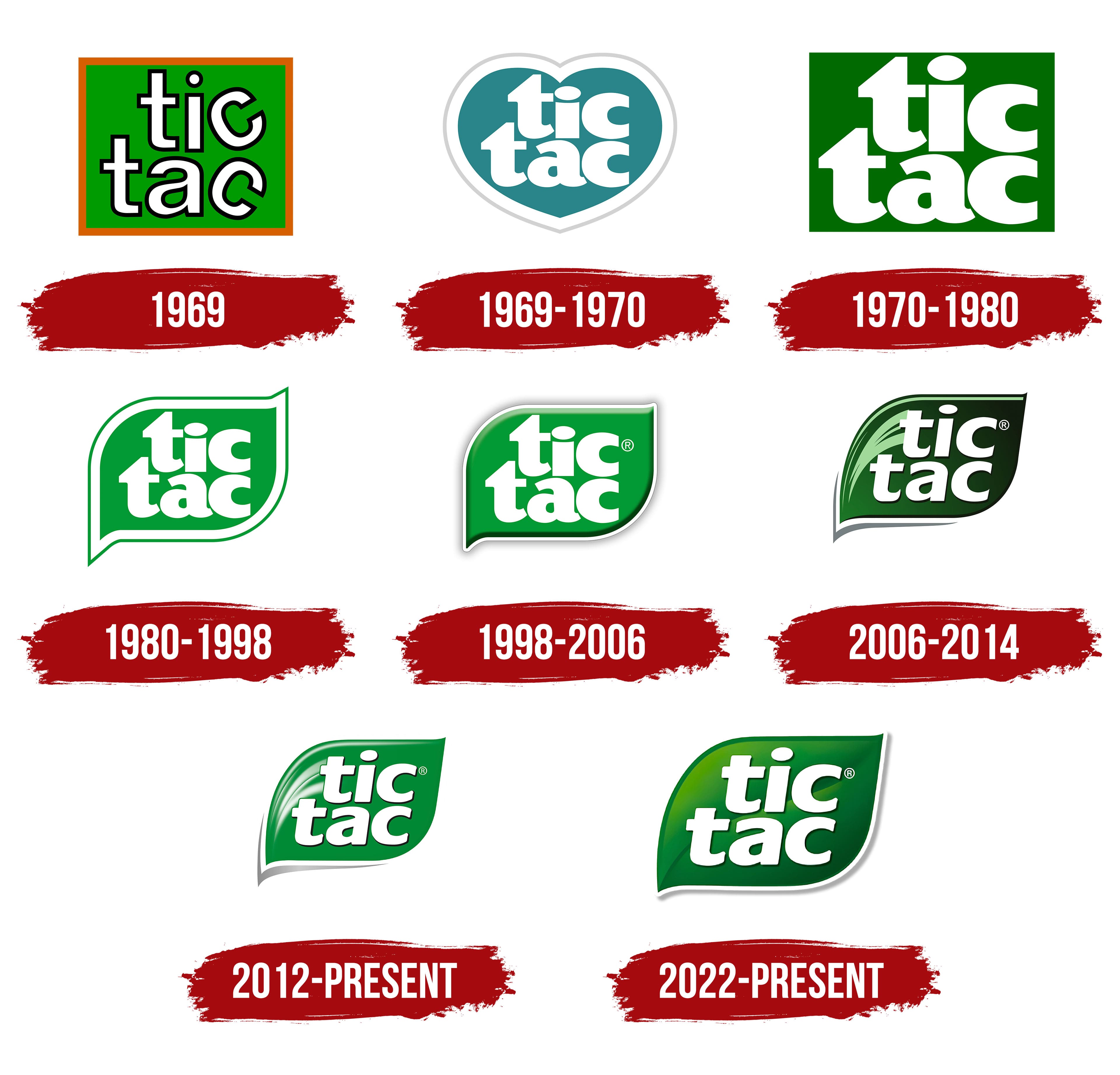 Tic Tak 18/