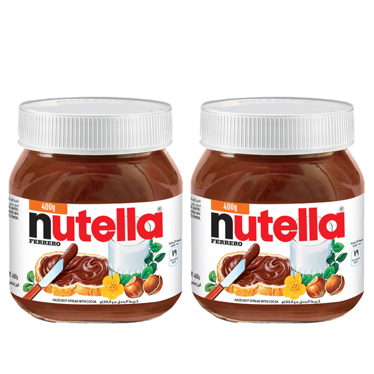 Nutella 399/