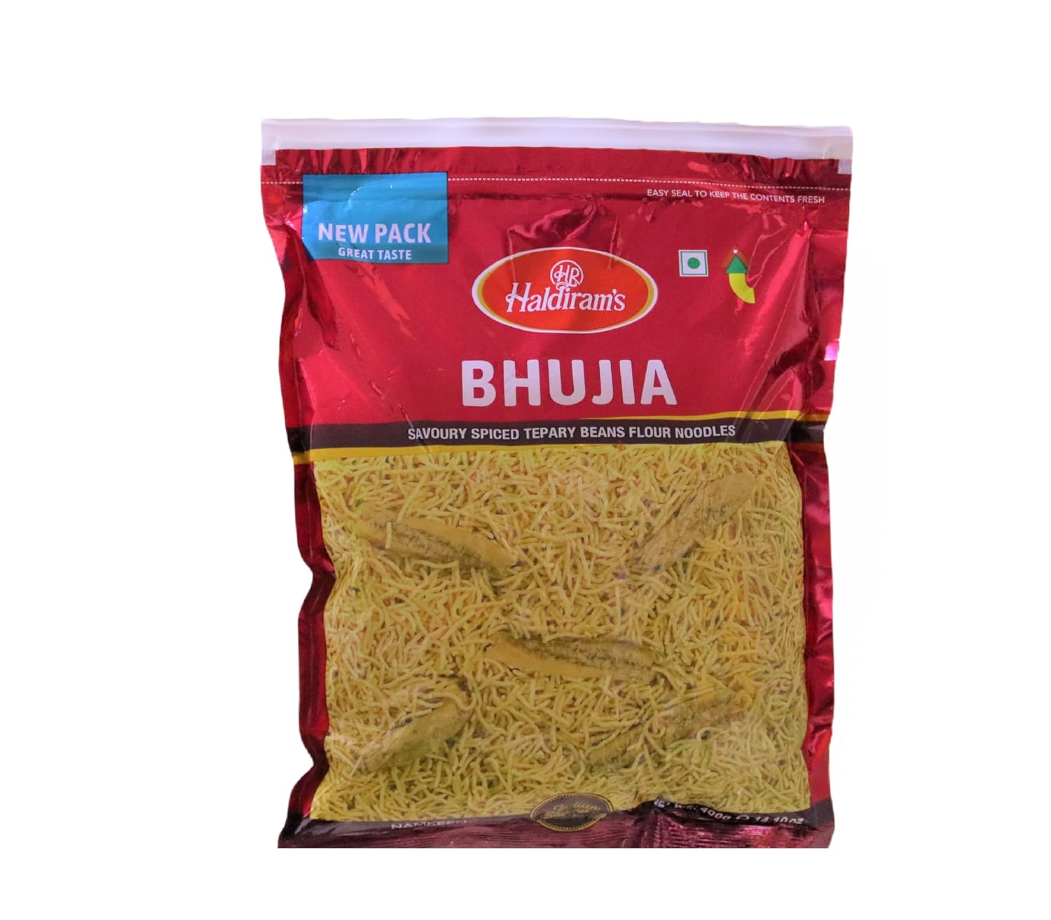 Haldiram Bhujiya 400g 114/