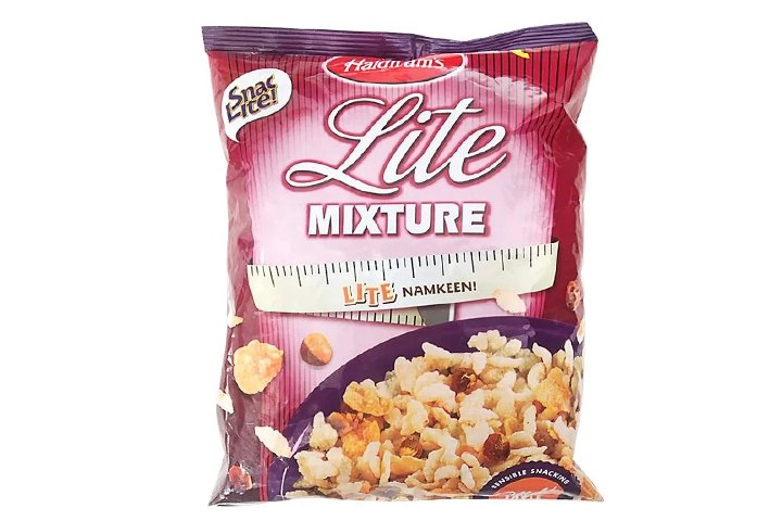 Lite Mixture 150g 45/-