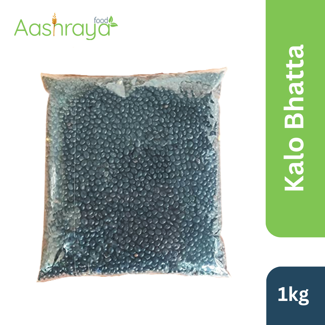 Kala Sarso 50g 8/
