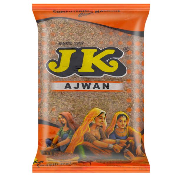 Ajawain 100g 26/
