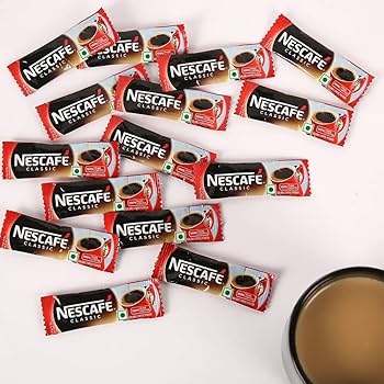 Nescafe 2/