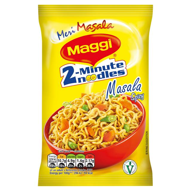 Maggi 7/
