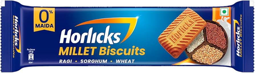 Horlicks Biscuit 38/