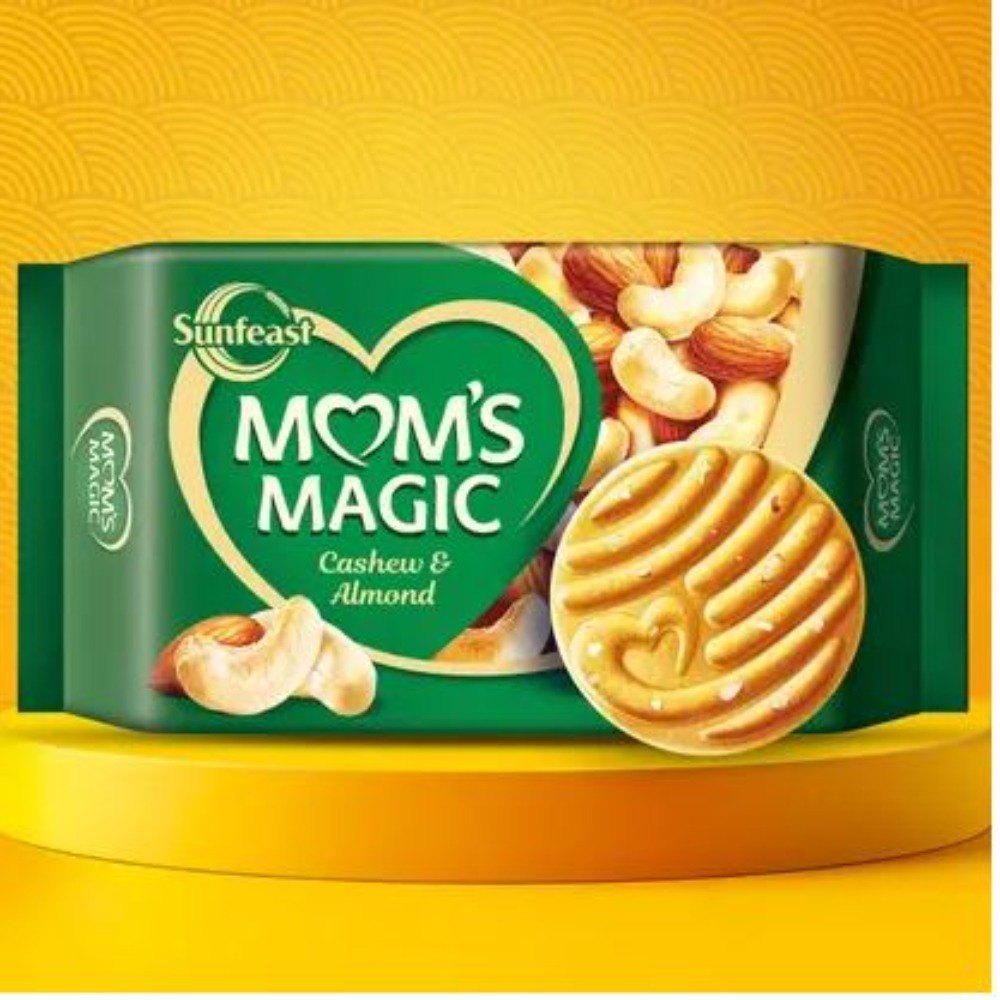 Mom Magic Ghee roasted 35/