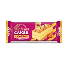 Sunfeast Cake 10/