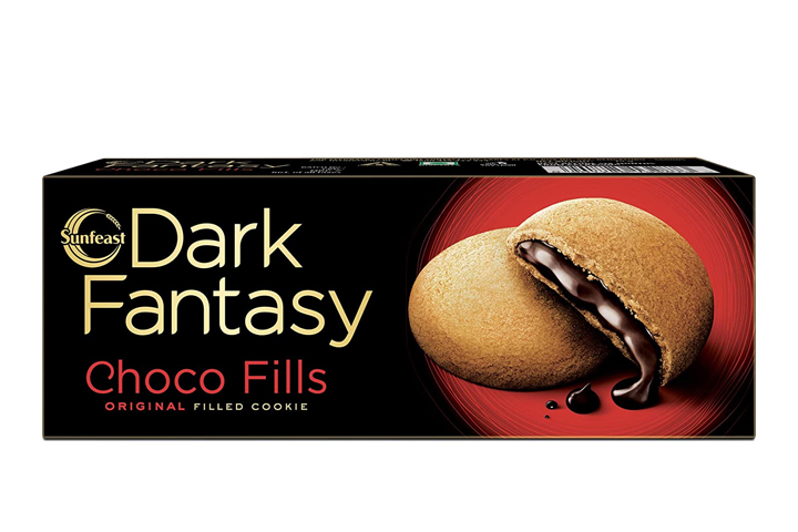 Dark Fantasy Chocofills 35/