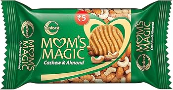 Mom Magic 10/