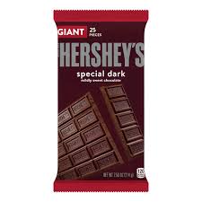 Hershey's Special Dark 75/