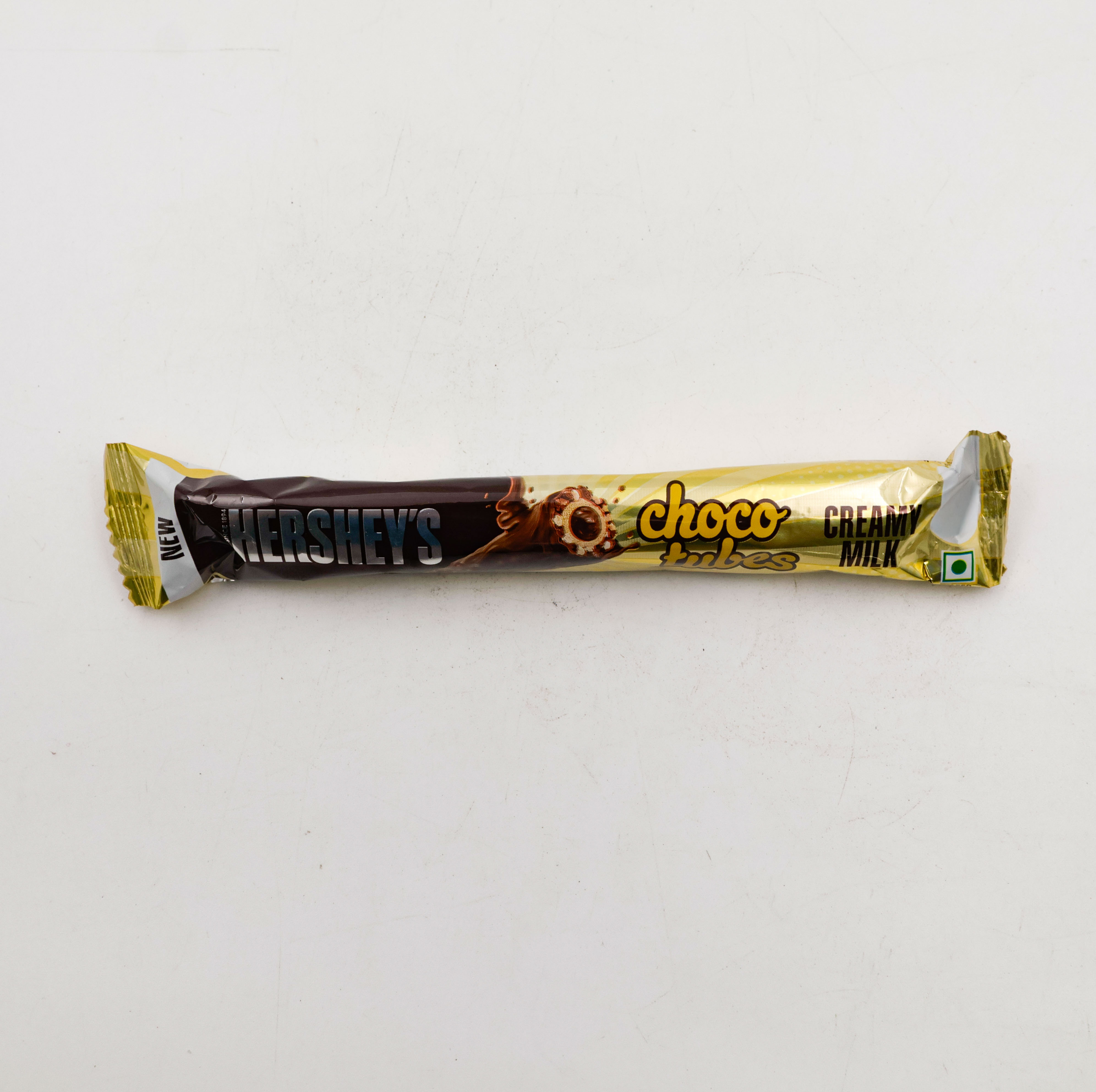 Hershey's choco tube