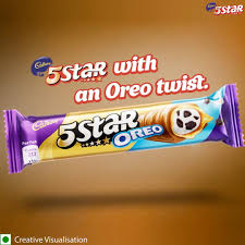 5 Star Oreo 20/