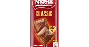 Nestle Classic 20/
