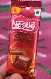 Milky Bar Create 40/