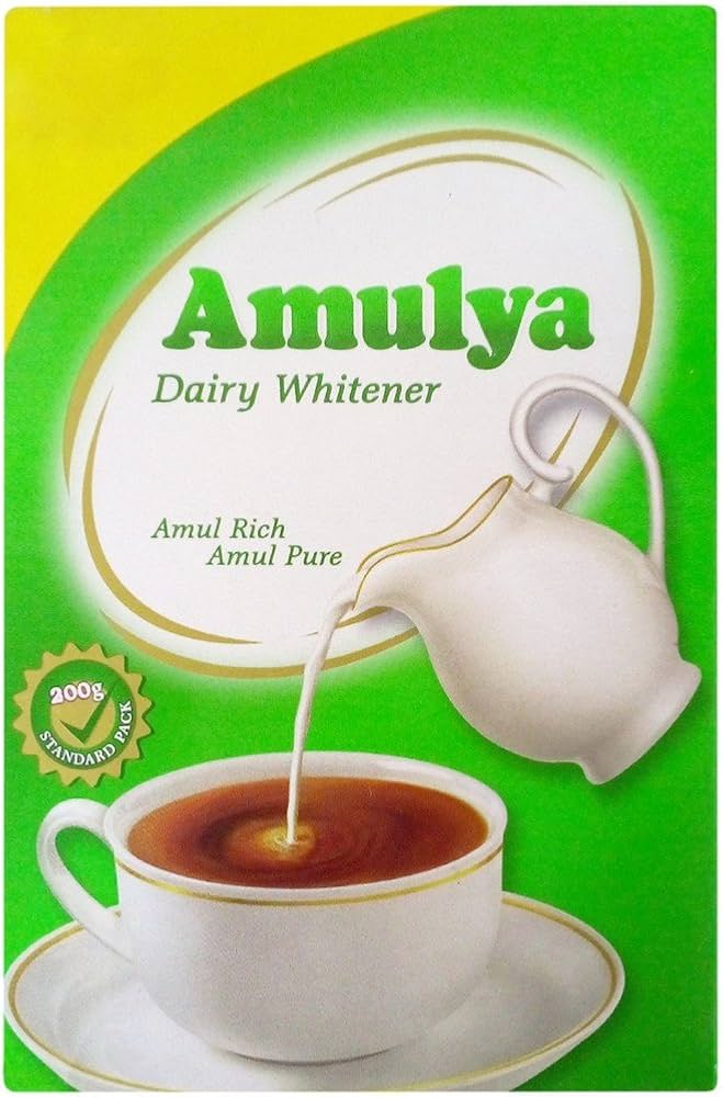 Amulya Milk Powder 10/