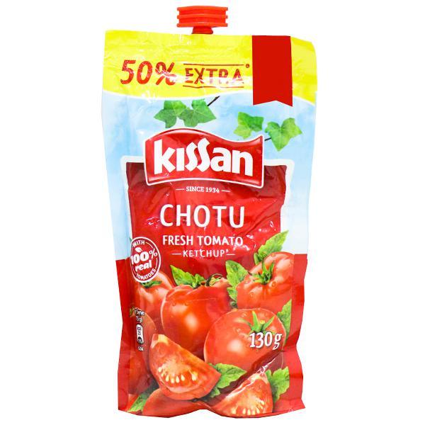 Kissan tomato Ketchup 50/