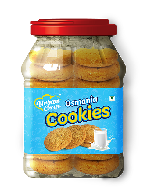 Urban Sandesh Cookies 70/