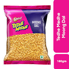 Bingo Moong Daal 5/